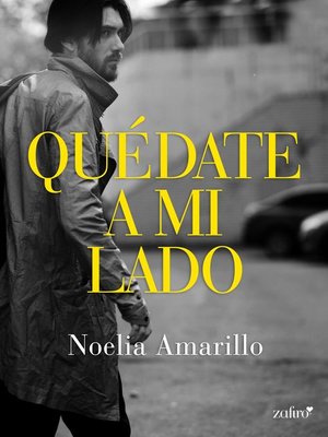 Quédate a mi lado - ebook